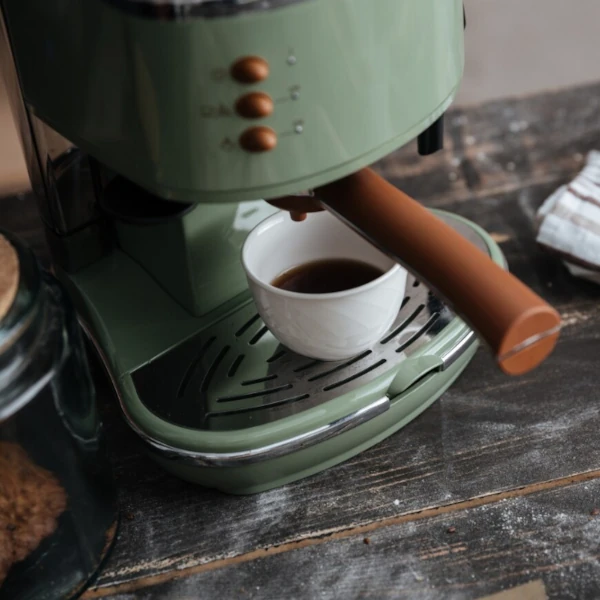 Maquina espresso